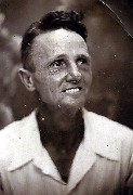 Ed Dorrough